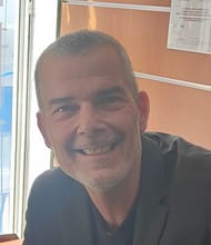 patrick GERVAT, Commercieel agent