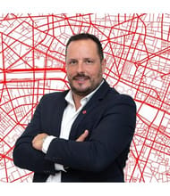 Marco DE CARVALHO, Dirigeant