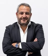 Lionel MELLANO, Direttore