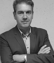 Rui MARTINS, Onderhandelaar