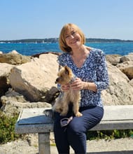 Valérie  DEL GIUDICE, Managing Partner
