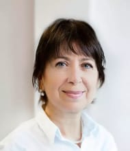 Teresa CHIAPPARINO, Agent commercial