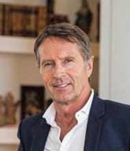 Patrick DE MERSSEMAN, Proprietario