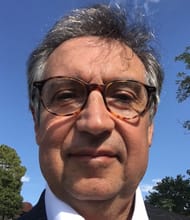 Alain BERGEL, Onderhandelaar