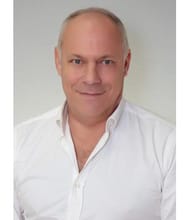 Yves DARRAS, Commercieel agent