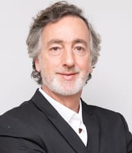 LAURENT BEAUCHAMP, Agent commercial