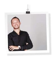 Thomas BRUNET, Commercieel agent