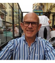 Jean  BOZEC, Director