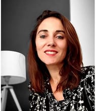 Olivia RIBAUD-CHEVREY, Propriétaire