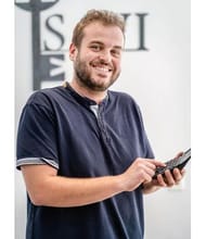 Dimitri GAGNAZZI, Onderhandelaar