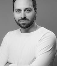 Anthony MARAIS, Commercieel agent