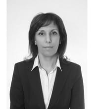 Sonia BARECHE, Commercieel agent