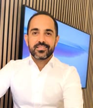 Maxime CASADO, Adviseur