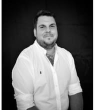 Mathieu BLANC, Commercieel agent