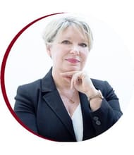 Barbara MEJEAN, Agente commerciale