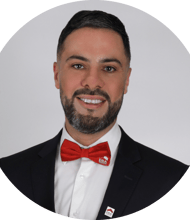 Hichem M'HEMMEDI, Commercieel agent