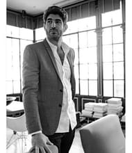 Mathias YOUSSEFANE, Agente comercial