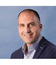 Vahe PEKMEZ, Agent commercial
