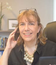 Kathelijne DESMAE, Collaborateur IPI