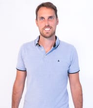 Cyril VANDER GHINST, Collaborateur IPI