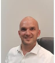 David PASCUAL, Dirigeant