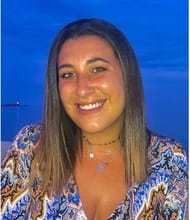 Marie CARAVEO, Commercieel agent
