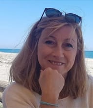 Florence MOUROT, Commercial agent