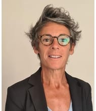 Sylvie CABEZON, Commercieel agent