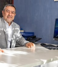 Laurent LASRY, Dirigeant