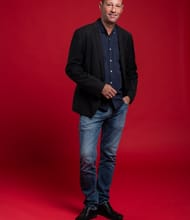 Fabrice ALBIN, Direttore