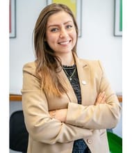 Nourhene GACEM, Agent commercial