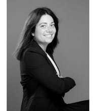 Anaïs FERRARO, Service gérance locative