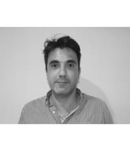 Benjamin ROBINSON, Agente commerciale