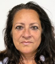 Fabienne COQ, Negociador