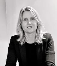Lucie HOREL, Agente comercial