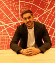 Alexandre UGO, Advisor