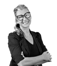 Sandra LE BRETTON, Agente commerciale