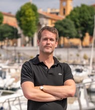 Lucas SZEPETOWSKI, Director