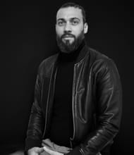 Michaël LAURENT, Commercieel agent