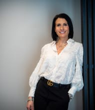 Eva BODSON, IPI-medewerker