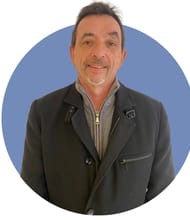 Gilles LE MOAL, Commercieel agent