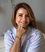 Sarah DERAINE, Agente comercial