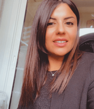 Amina MASSEI, Conseiller