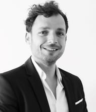 Grégory TRAUTMANN, Onderhandelaar