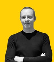 John DONVAL, Agent commercial