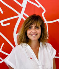 Fanny VOLLENWEIDER, Négociateur