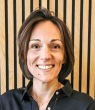 Aurélie  CHICHE, Staff juridique, administratif et comptable