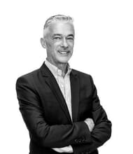 Benoit HENNEQUART, Commercial agent