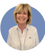 Anne-Marie MARINO, Makler