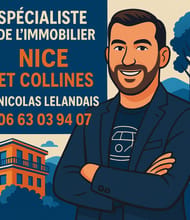Nicolas LELANDAIS, Négociateur